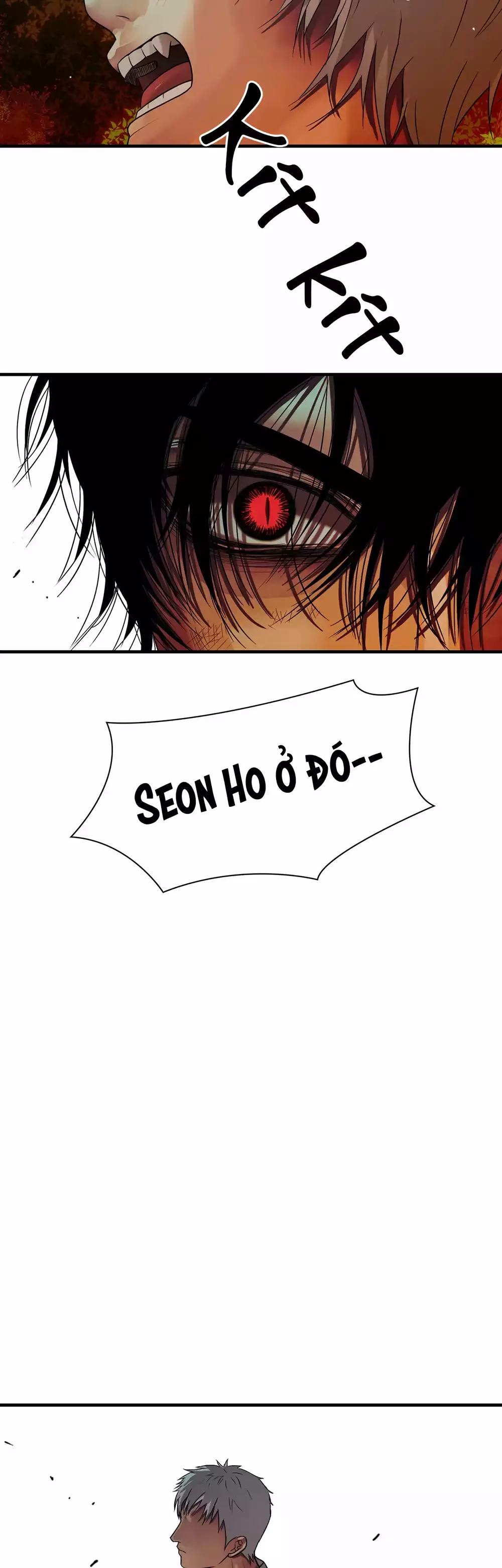 Thực nhân tha hoá Chapter 68 30