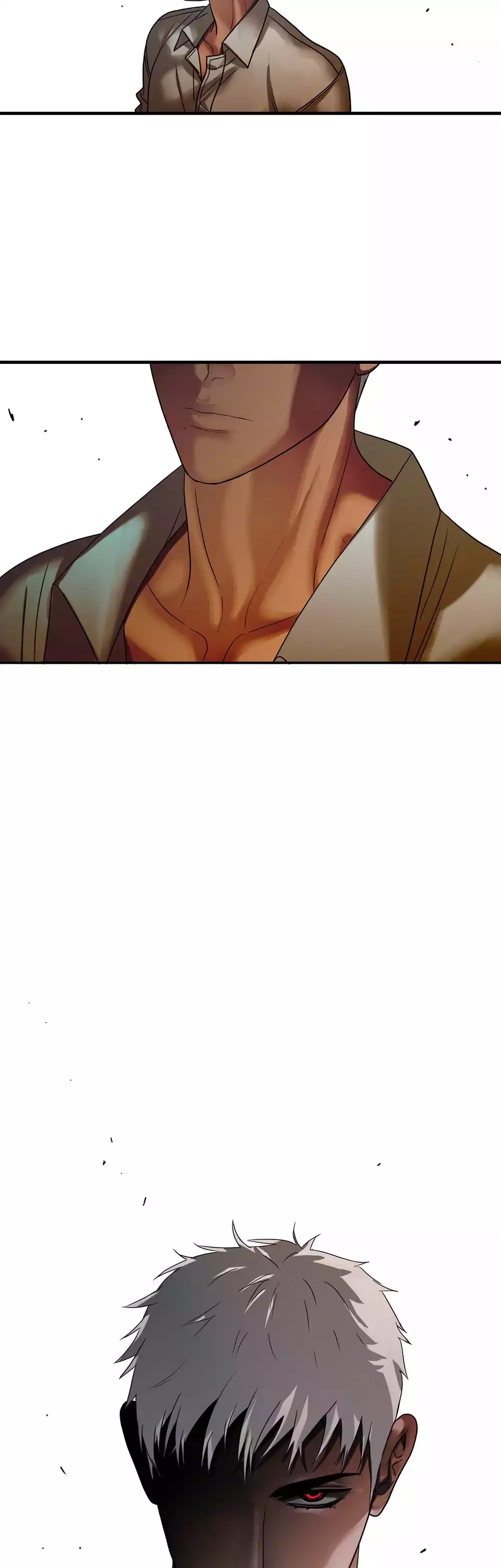 Thực nhân tha hoá Chapter 68 31