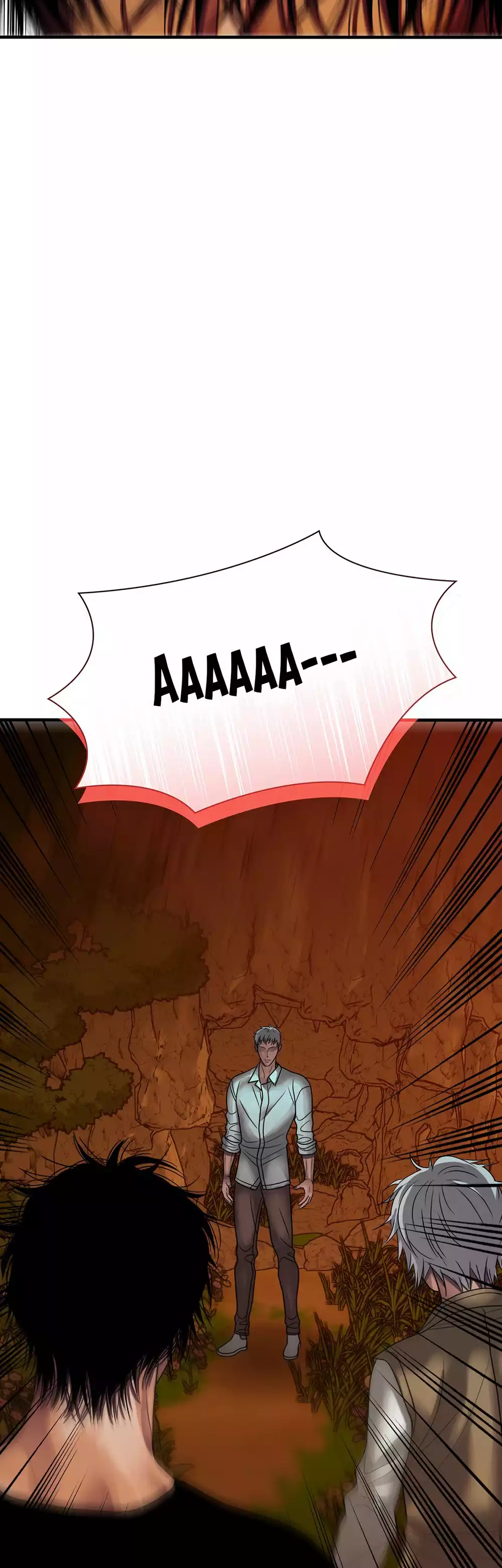 Thực nhân tha hoá Chapter 68 34