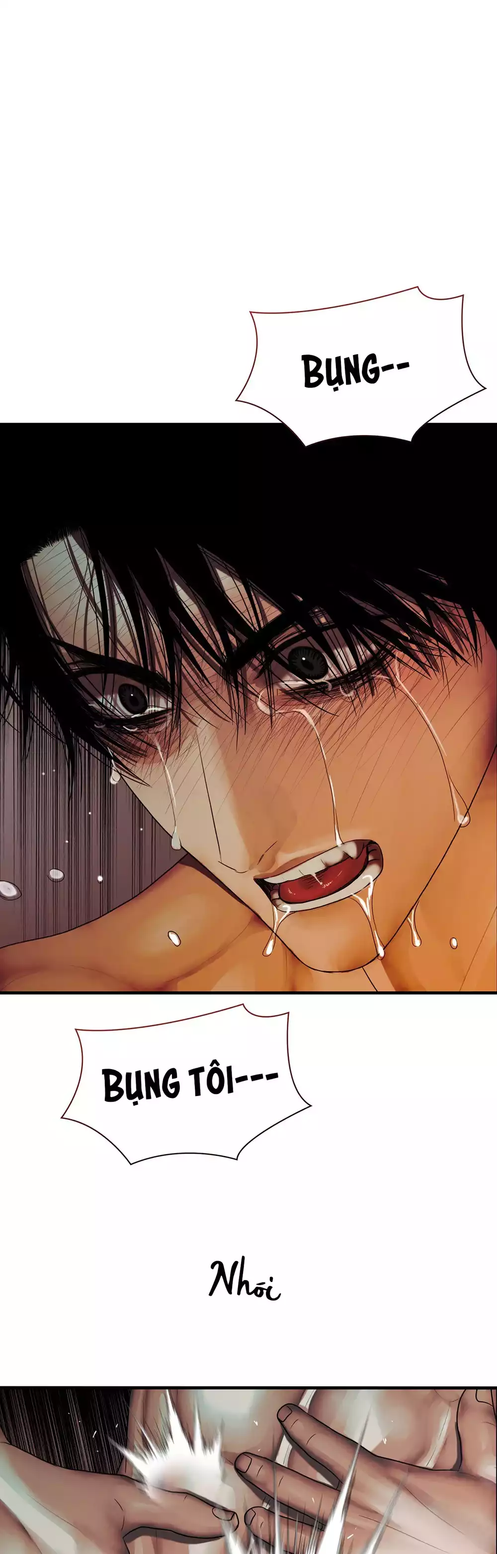 Thực nhân tha hoá Chapter 68 36