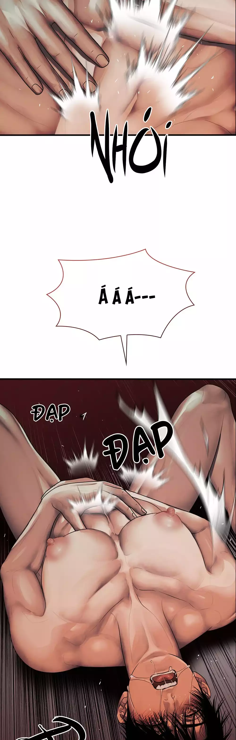 Thực nhân tha hoá Chapter 68 37