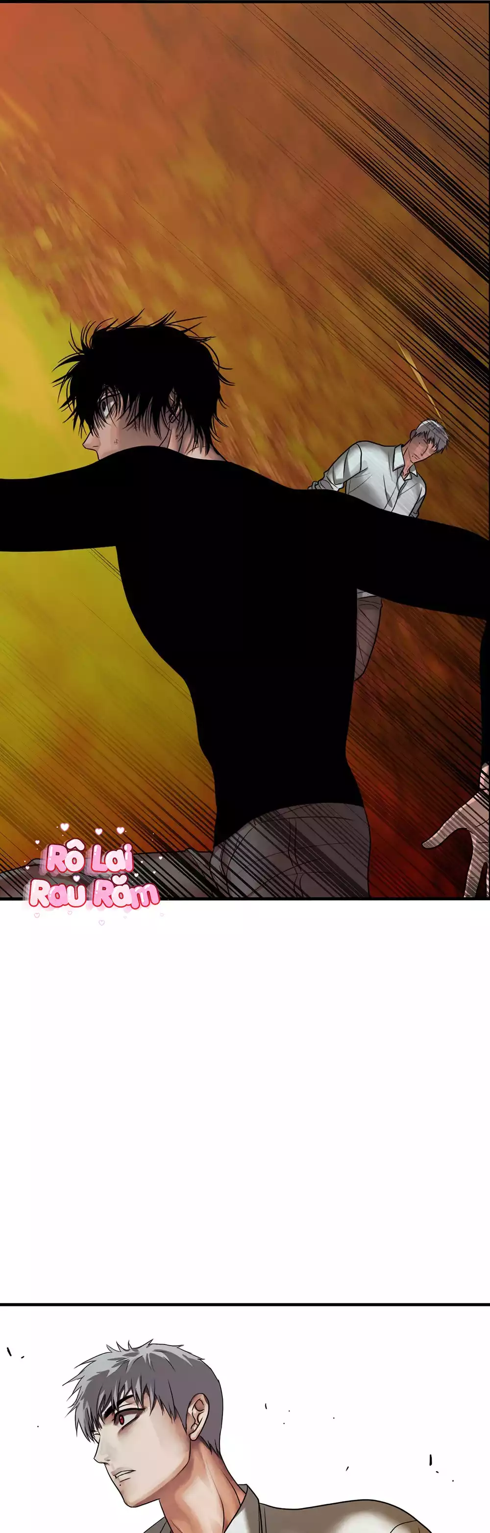 Thực nhân tha hoá Chapter 68 39