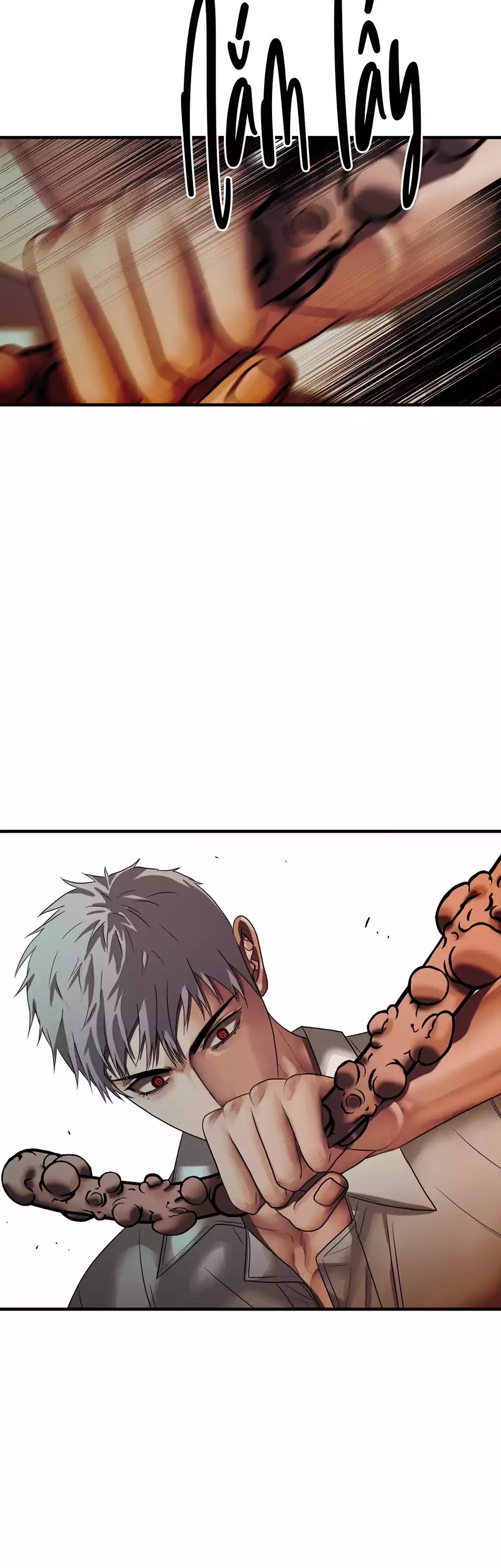 Thực nhân tha hoá Chapter 68 41