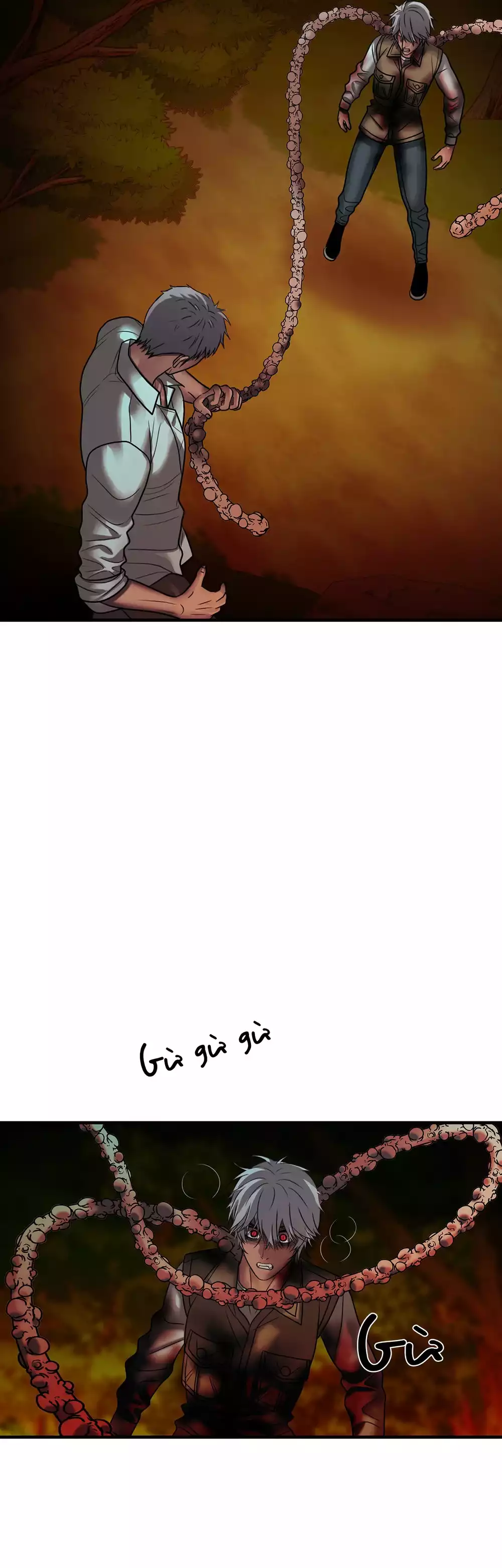 Thực nhân tha hoá Chapter 68 43