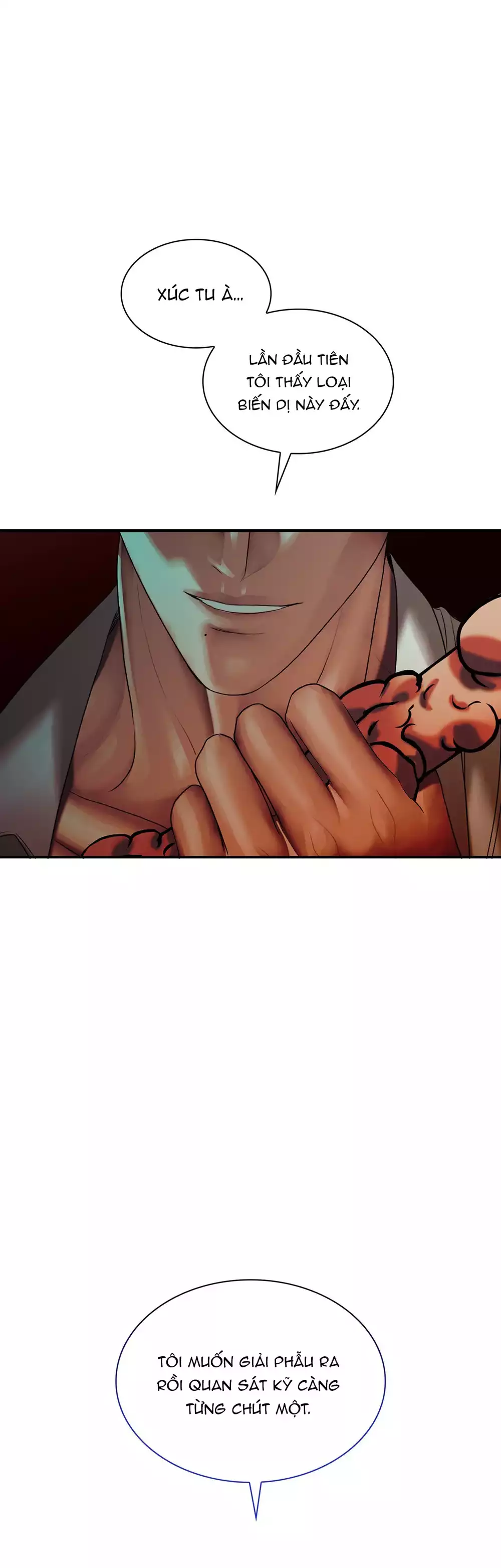 Thực nhân tha hoá Chapter 68 44