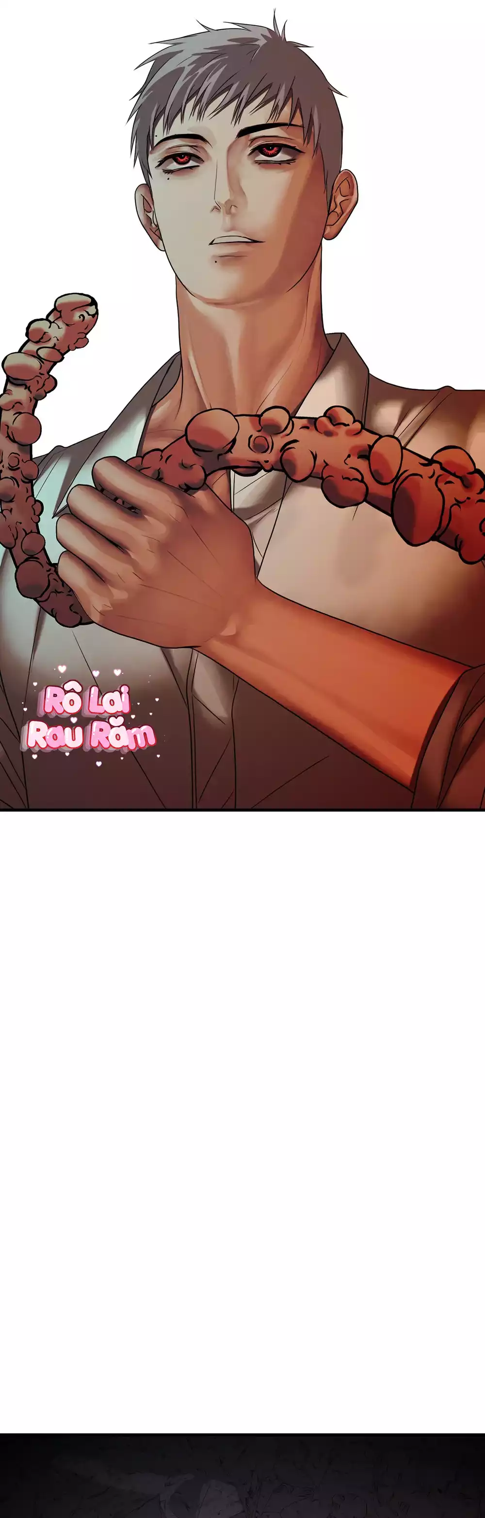 Thực nhân tha hoá Chapter 68 45