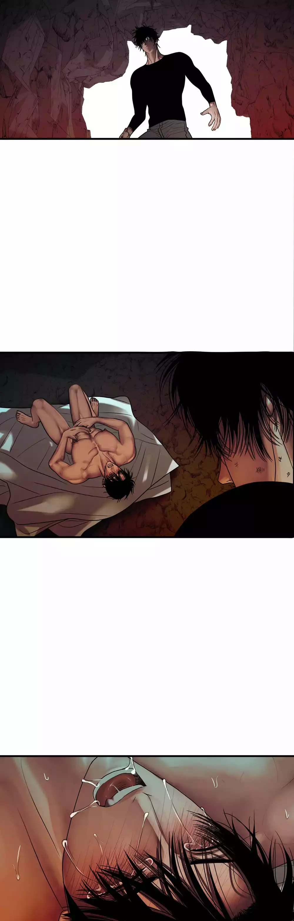 Thực nhân tha hoá Chapter 68 46