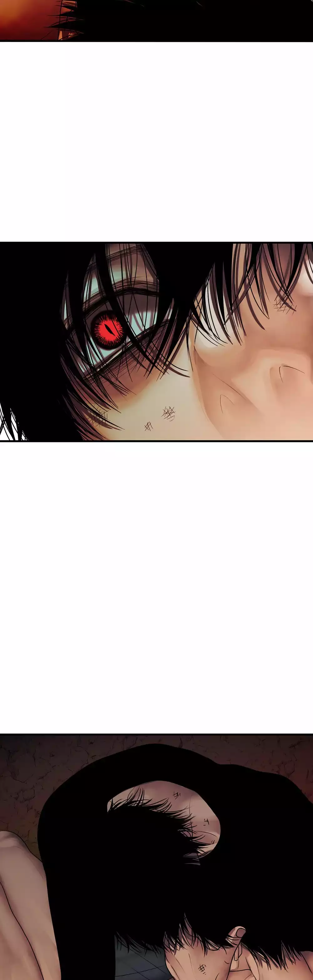 Thực nhân tha hoá Chapter 68 47