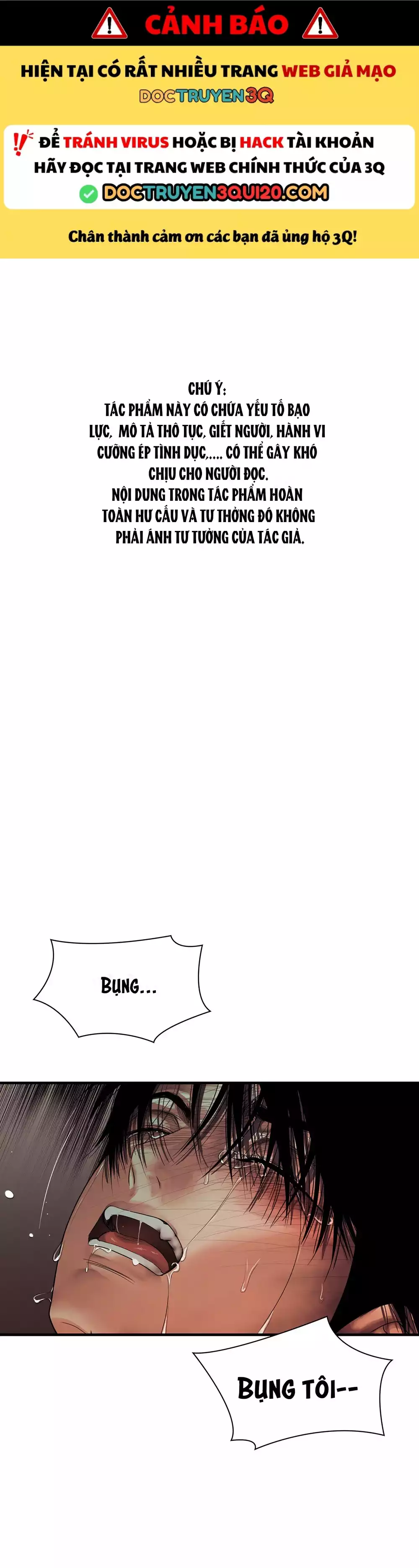 Thực nhân tha hoá Chapter 69 1