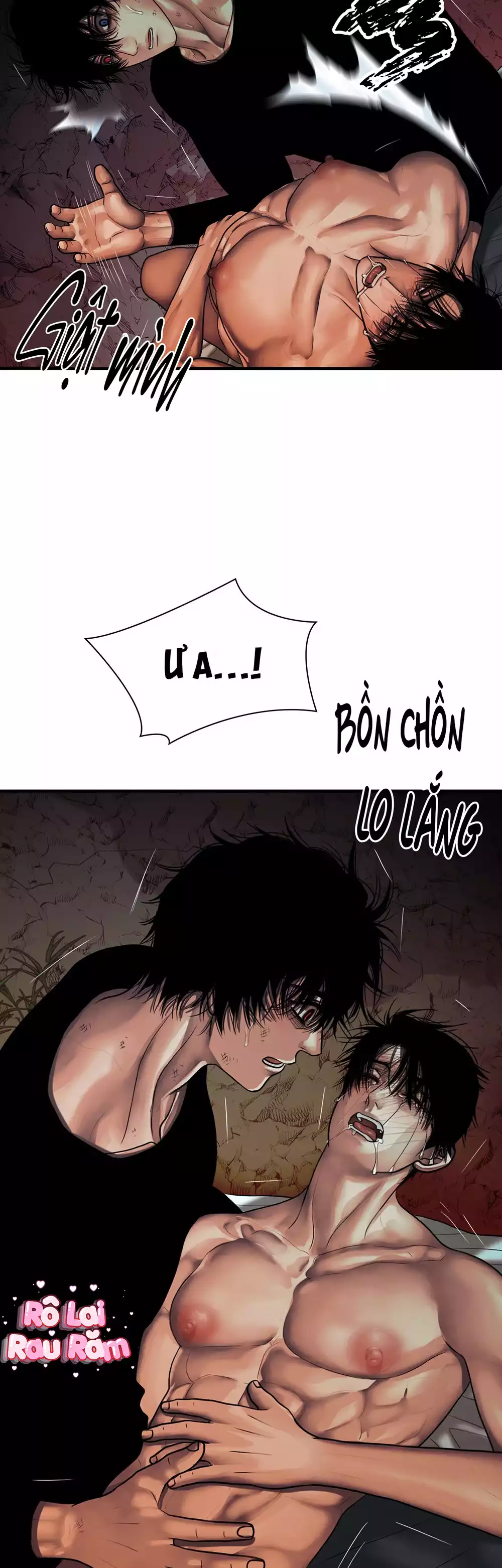 Thực nhân tha hoá Chapter 69 3