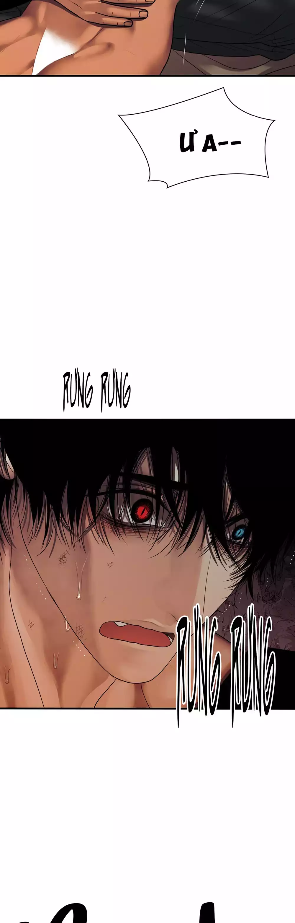 Thực nhân tha hoá Chapter 69 4