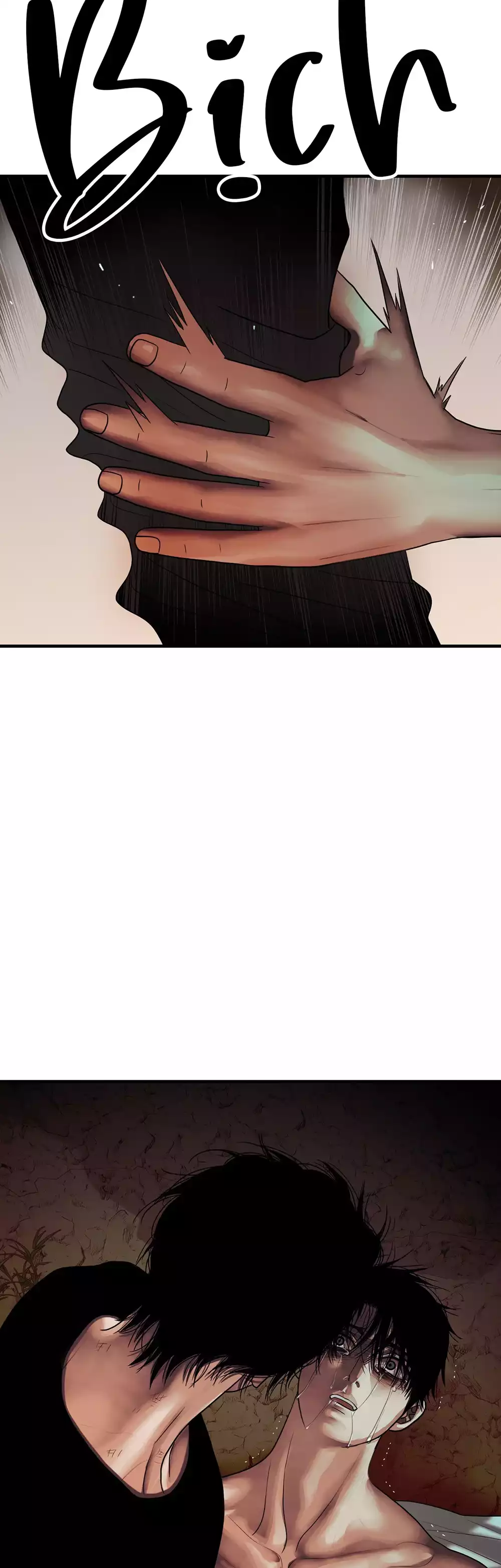 Thực nhân tha hoá Chapter 69 5