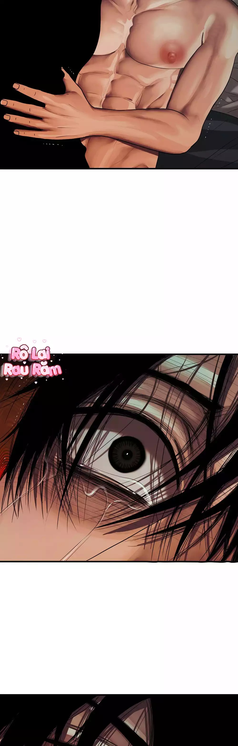 Thực nhân tha hoá Chapter 69 6