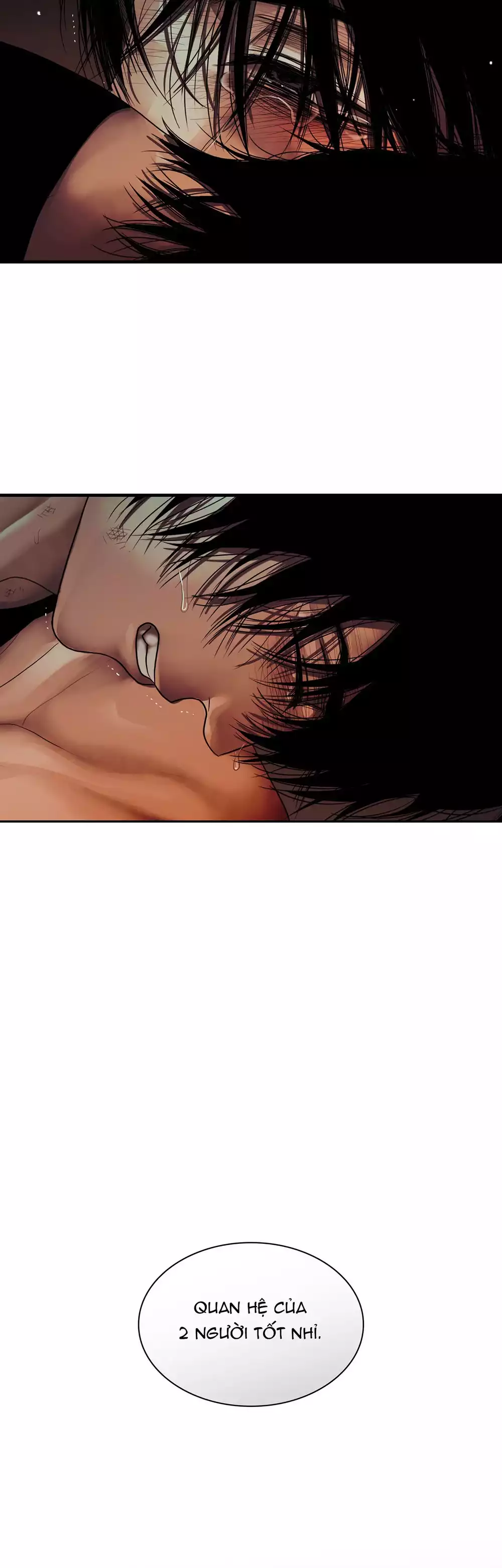 Thực nhân tha hoá Chapter 69 9