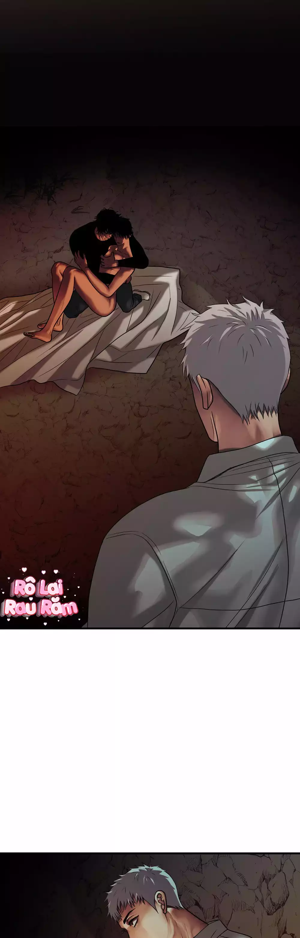 Thực nhân tha hoá Chapter 69 15