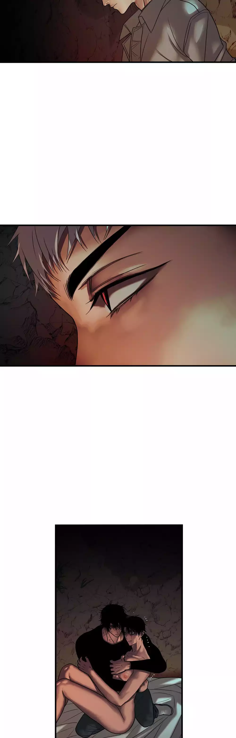 Thực nhân tha hoá Chapter 69 16