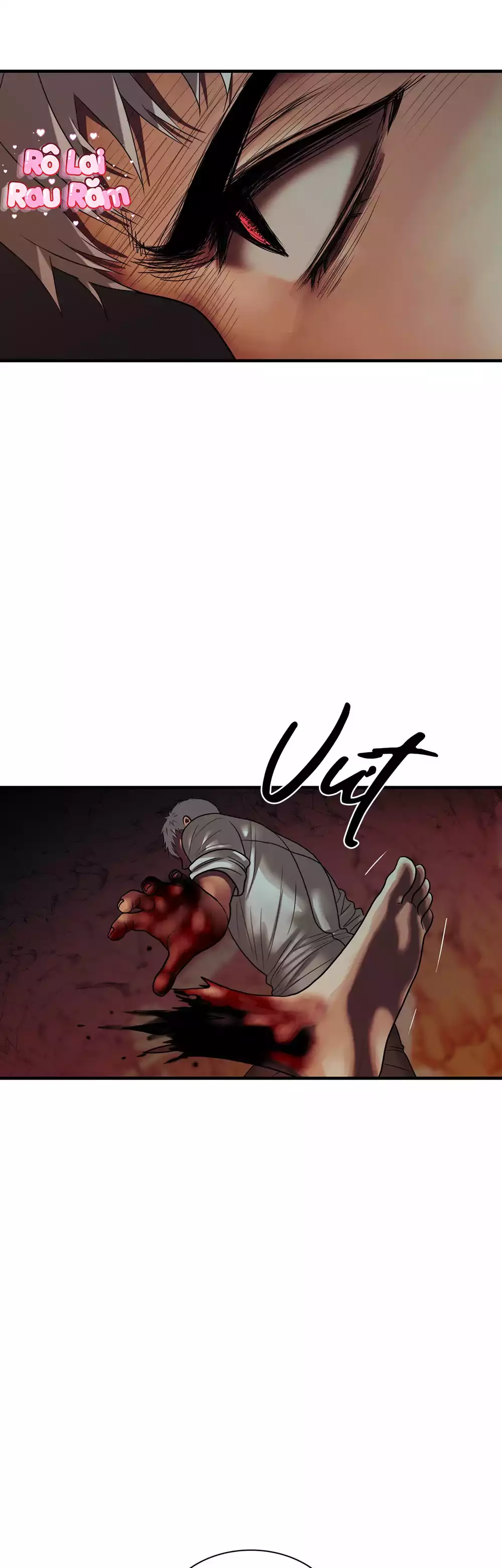 Thực nhân tha hoá Chapter 69 18