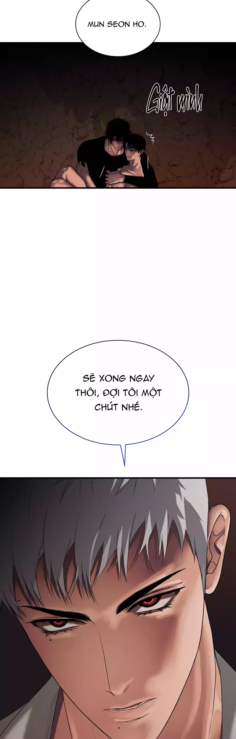 Thực nhân tha hoá Chapter 69 19