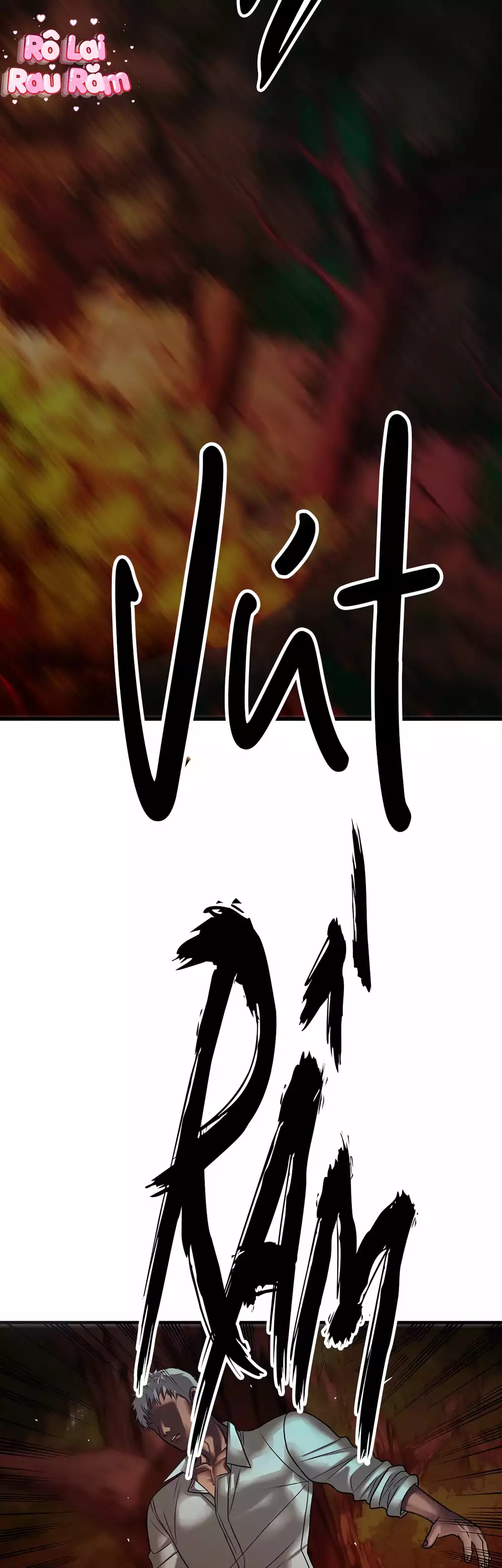 Thực nhân tha hoá Chapter 69 22