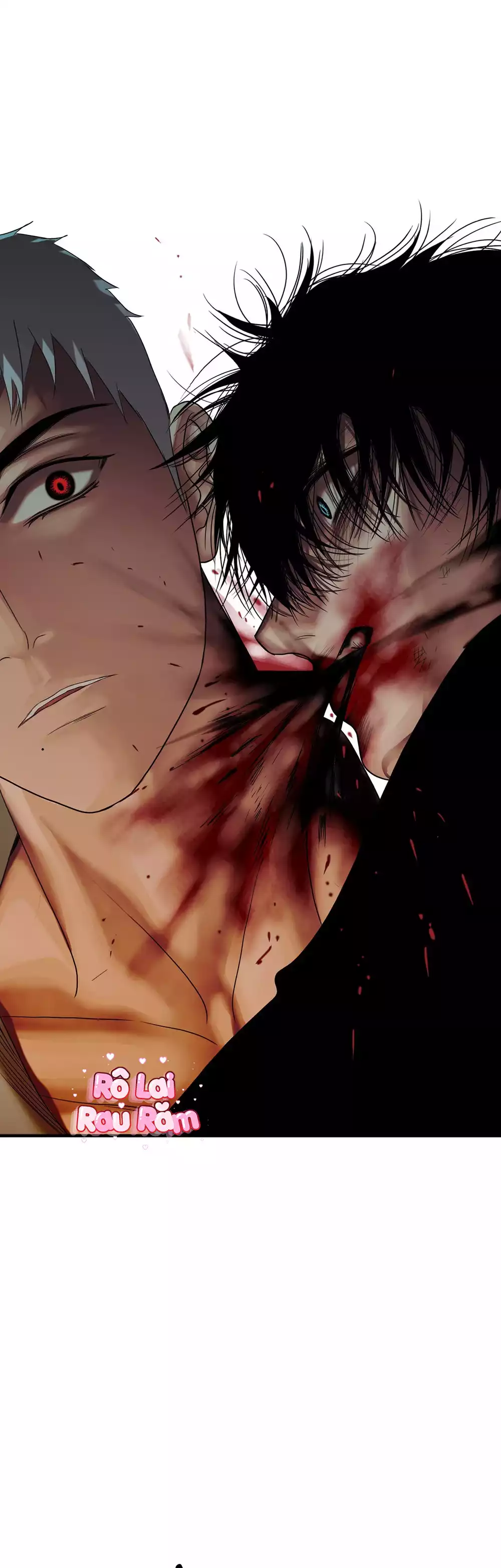 Thực nhân tha hoá Chapter 69 25