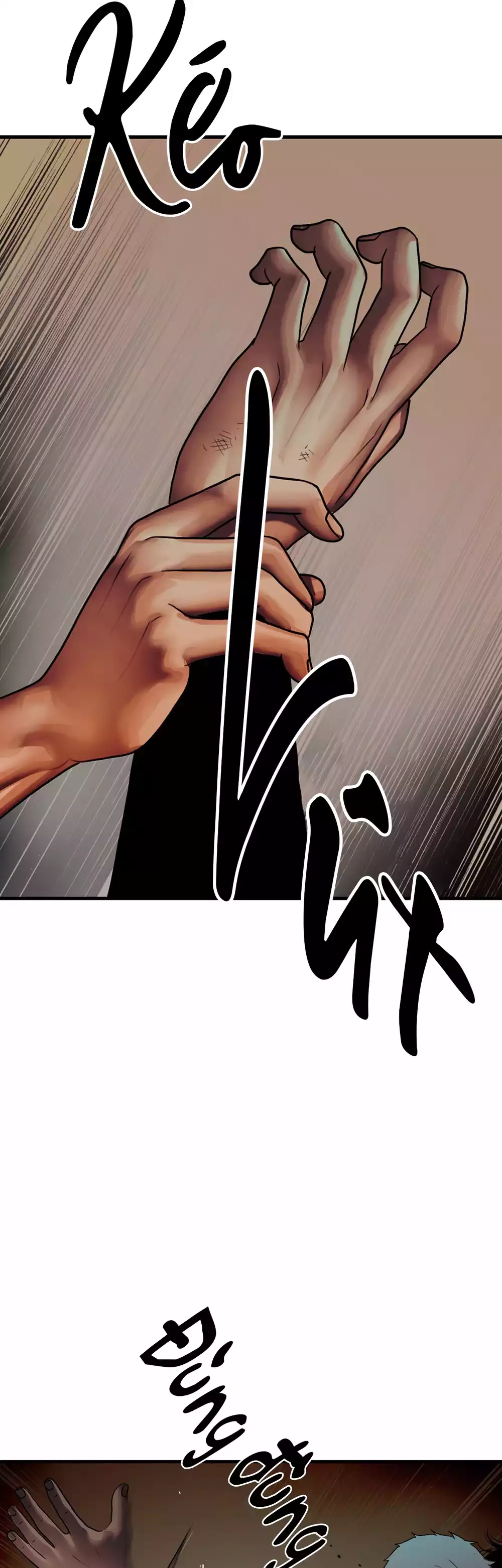 Thực nhân tha hoá Chapter 69 26