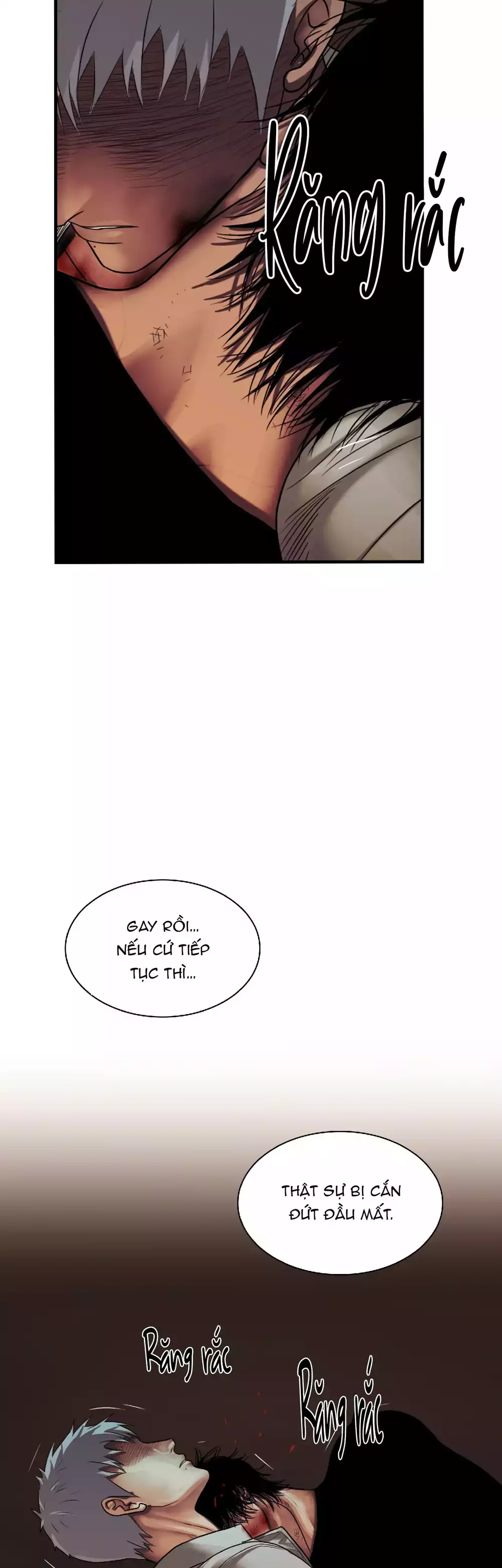 Thực nhân tha hoá Chapter 69 32