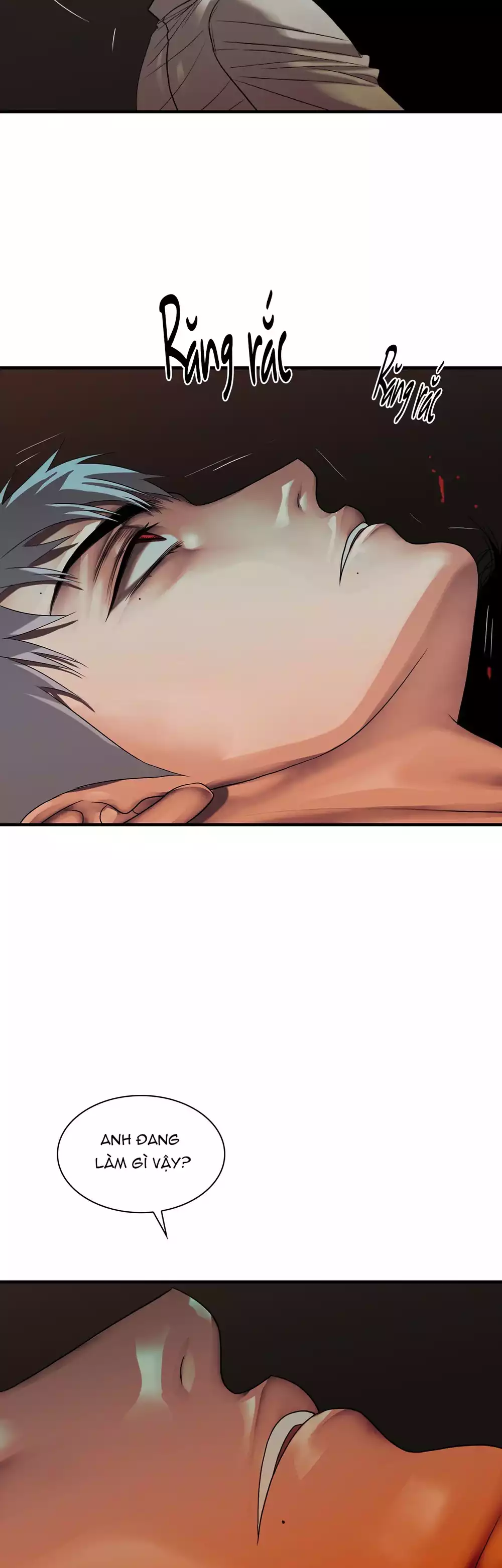 Thực nhân tha hoá Chapter 69 33
