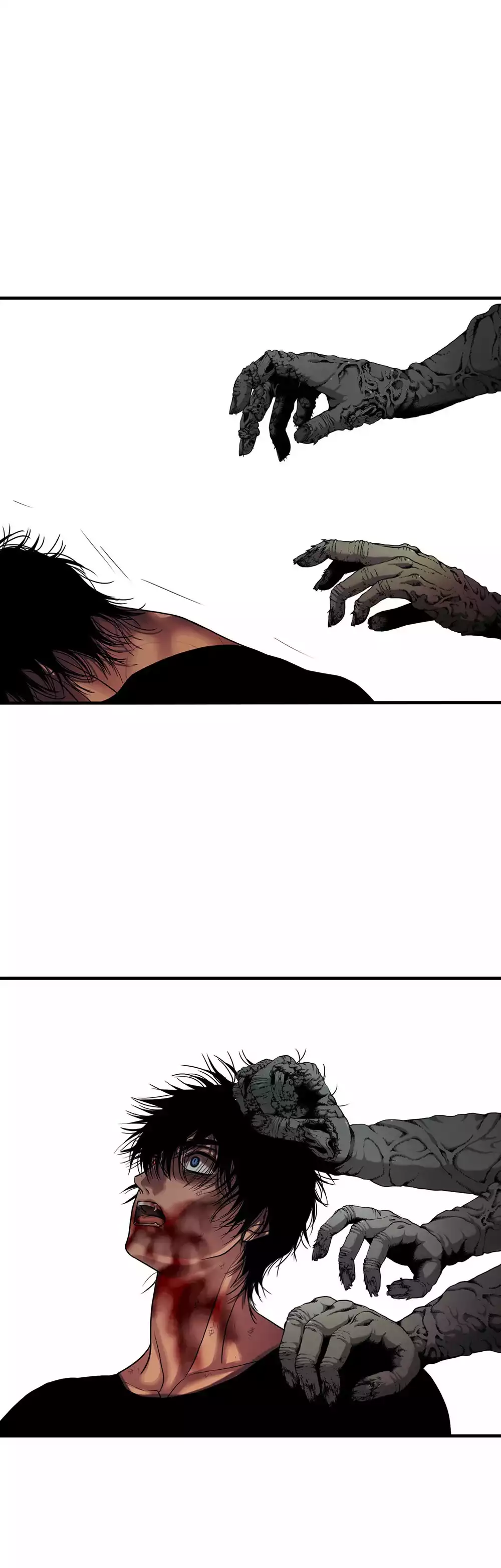 Thực nhân tha hoá Chapter 69 35