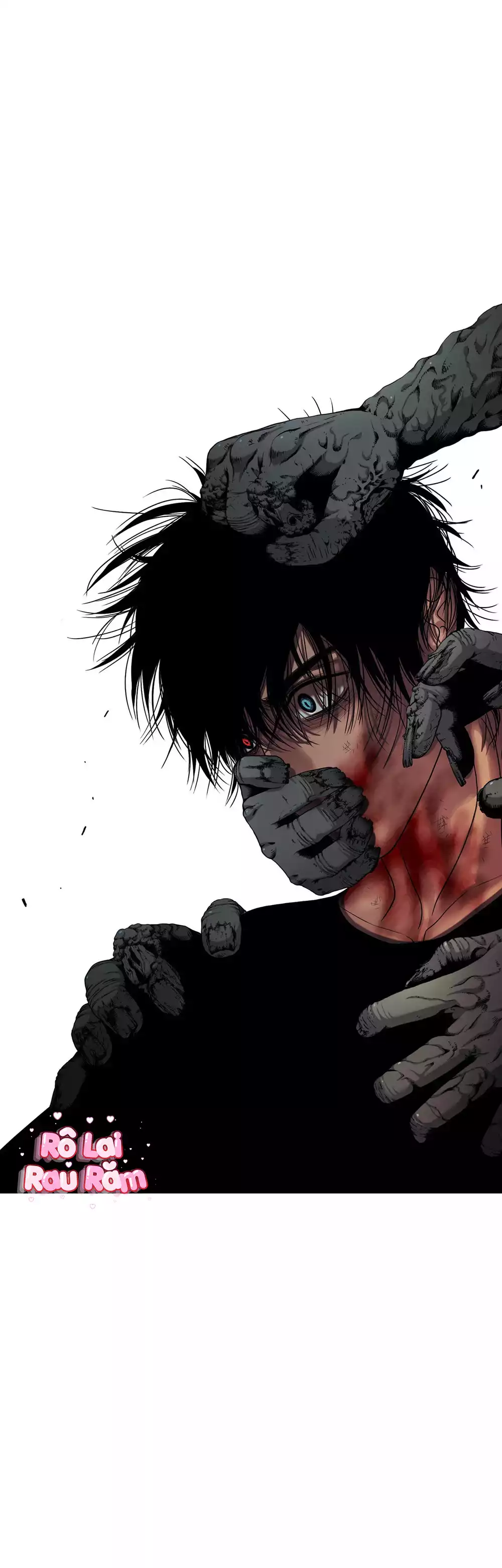 Thực nhân tha hoá Chapter 69 36