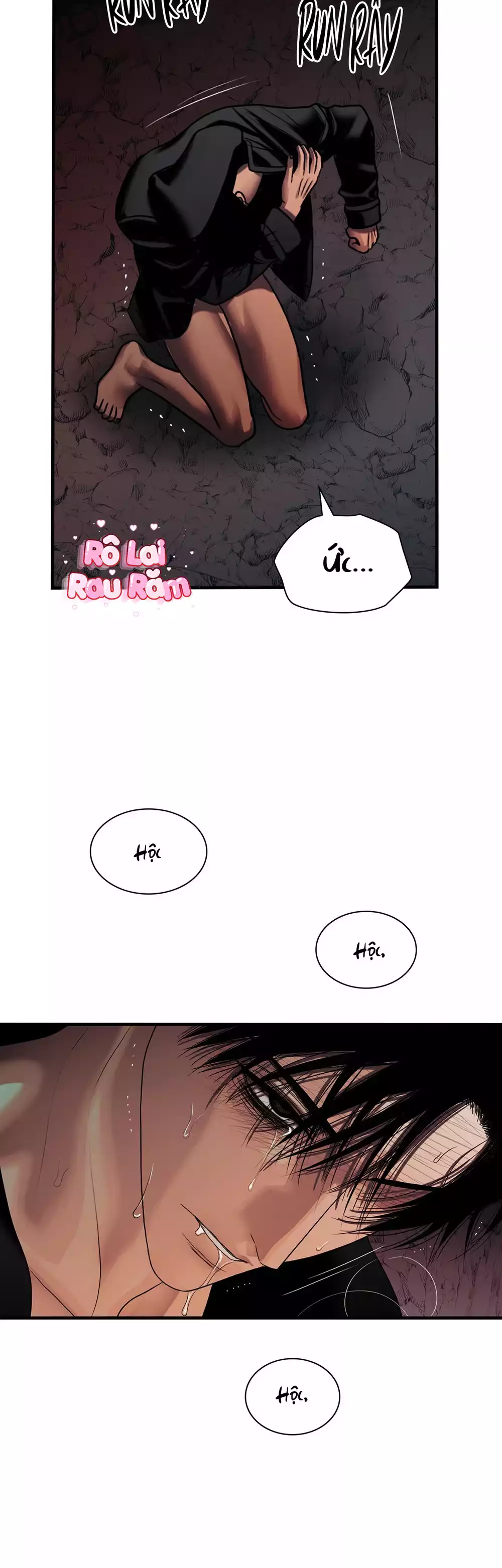 Thực nhân tha hoá Chapter 69 39