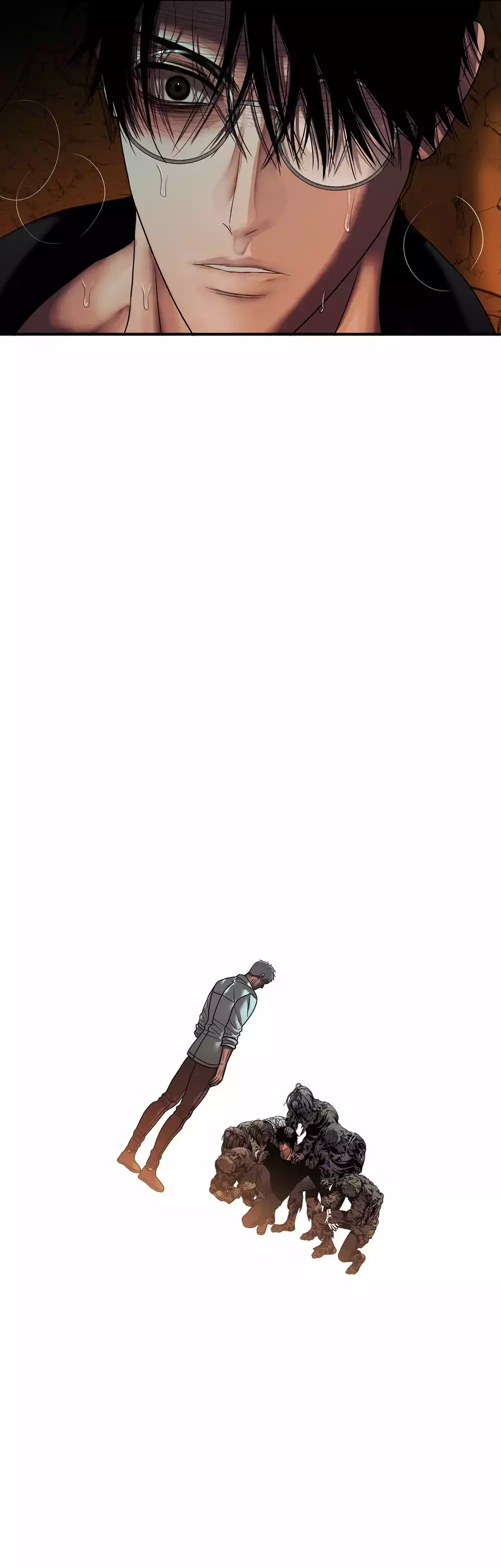 Thực nhân tha hoá Chapter 69 42