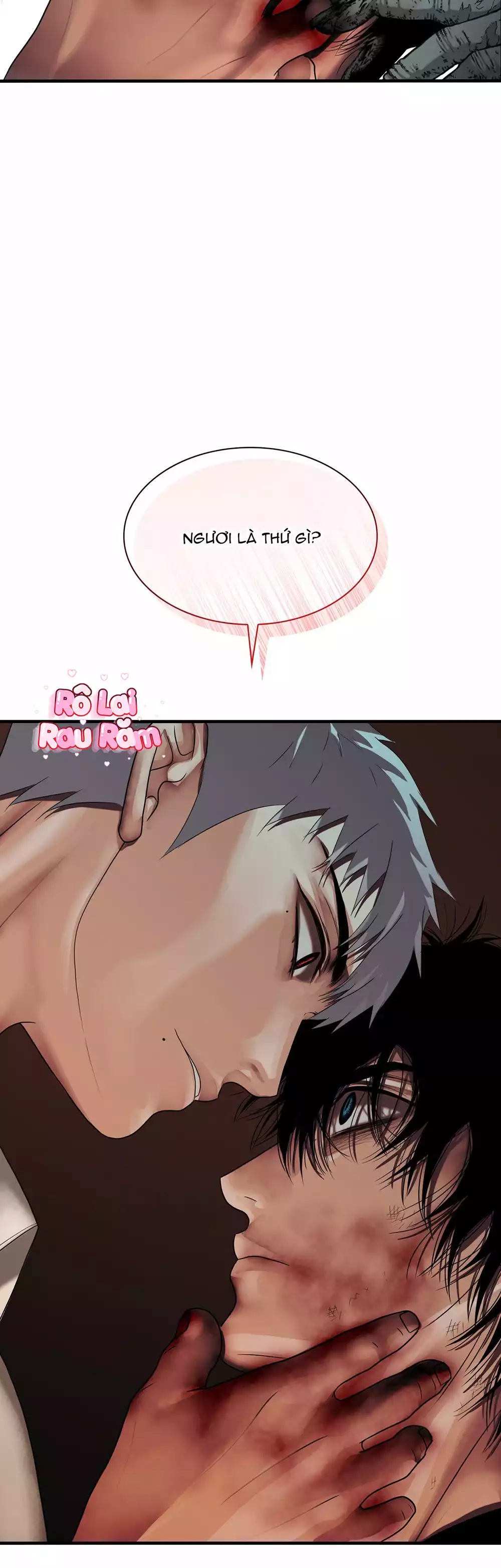 Thực nhân tha hoá Chapter 69 46