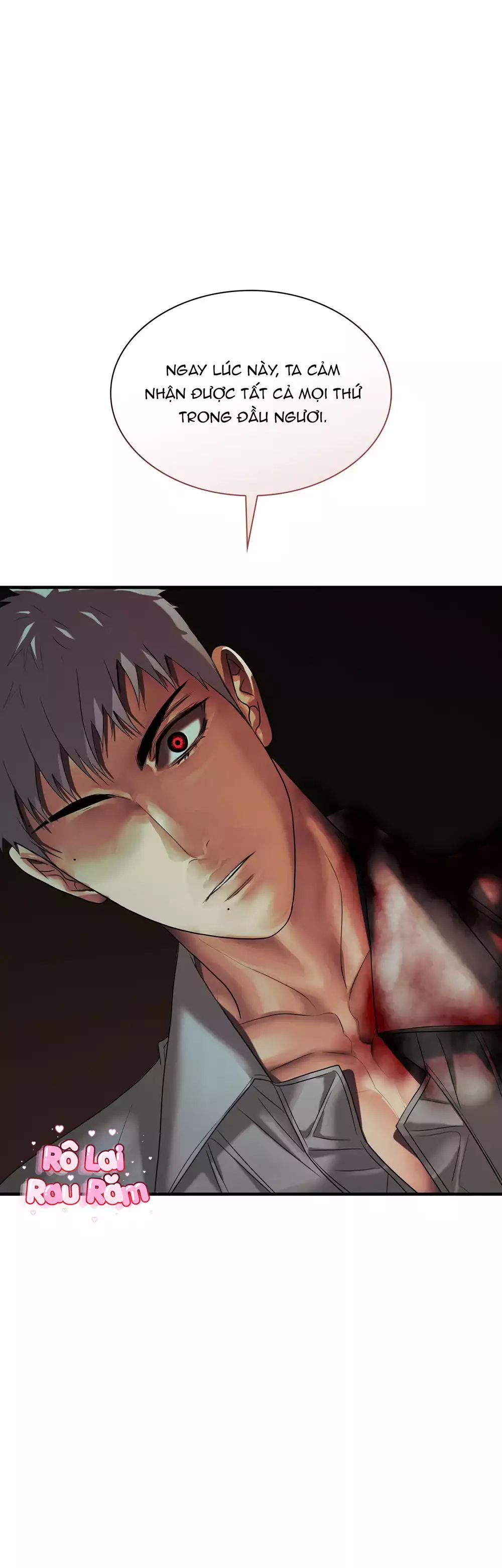 Thực nhân tha hoá Chapter 69 50