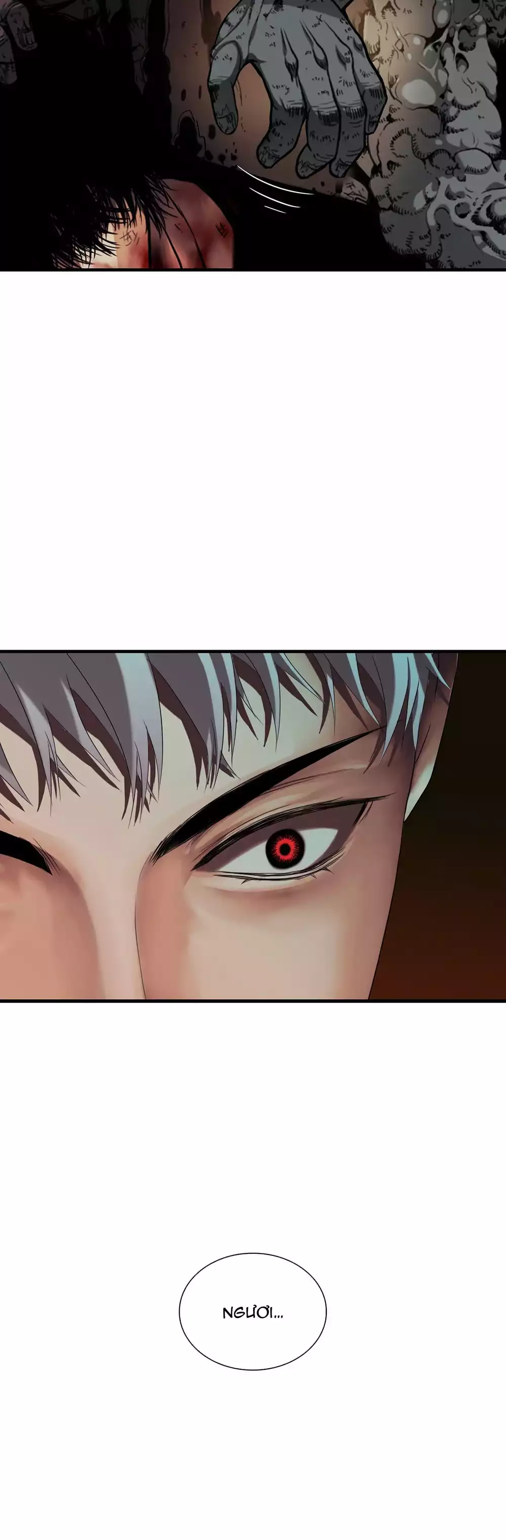 Thực nhân tha hoá Chapter 70 2