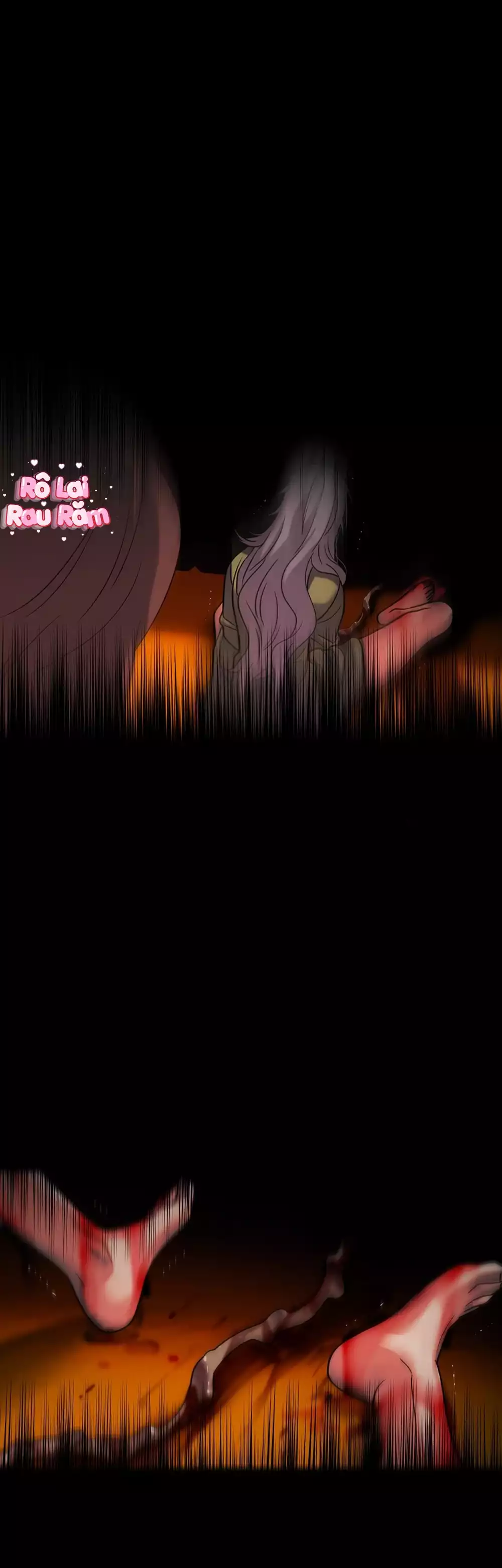 Thực nhân tha hoá Chapter 70 8