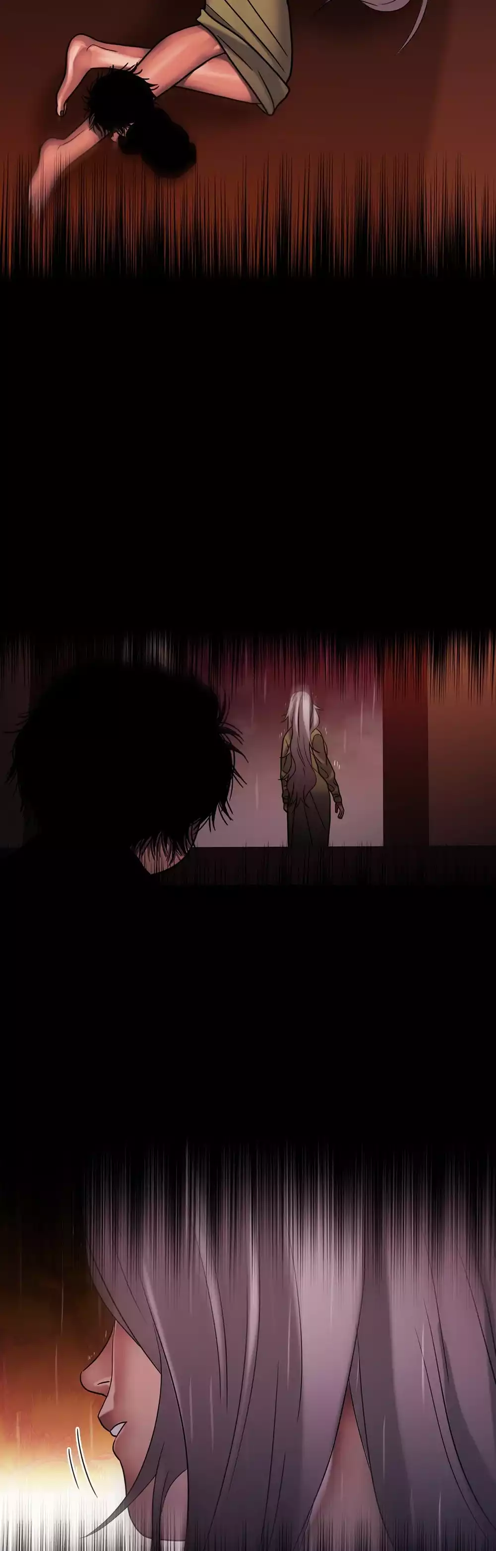 Thực nhân tha hoá Chapter 70 11