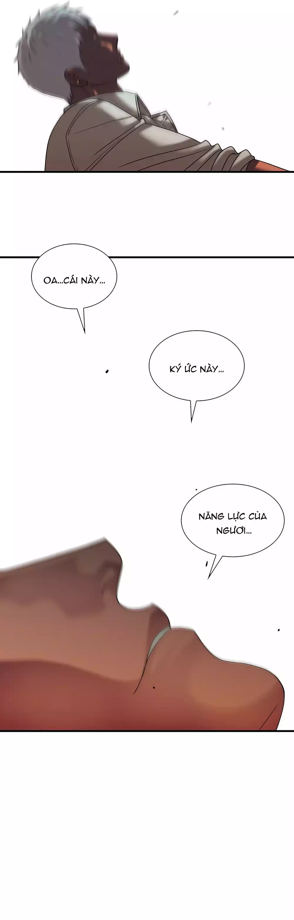 Thực nhân tha hoá Chapter 70 15