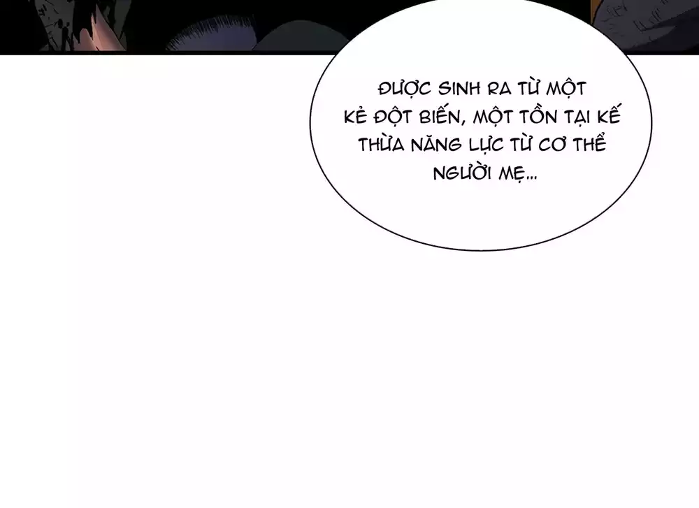 Thực nhân tha hoá Chapter 70 17