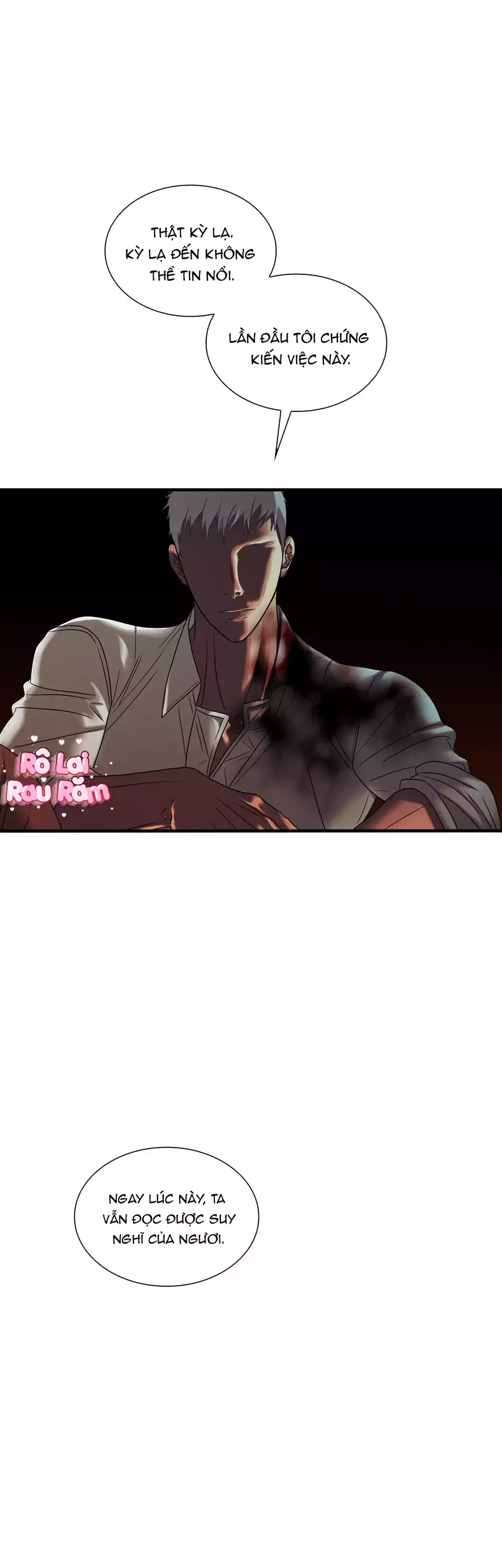 Thực nhân tha hoá Chapter 70 18