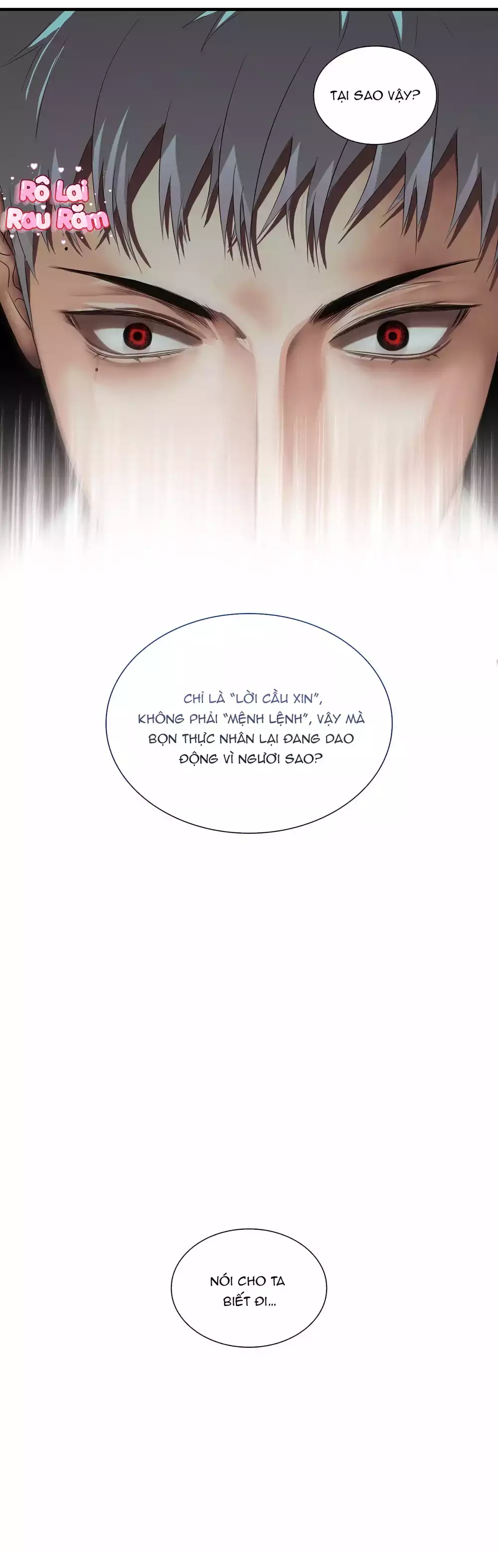 Thực nhân tha hoá Chapter 70 21