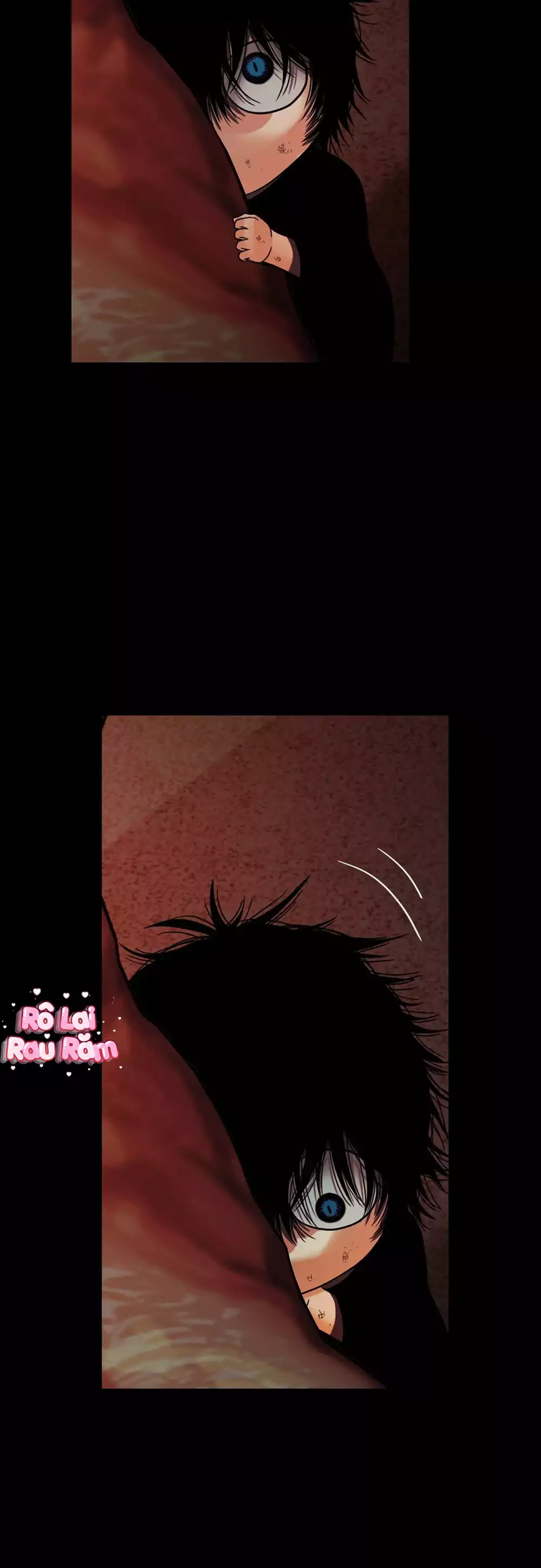 Thực nhân tha hoá Chapter 70 26