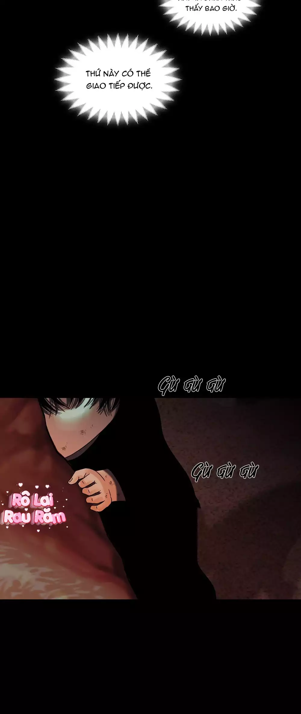 Thực nhân tha hoá Chapter 70 28