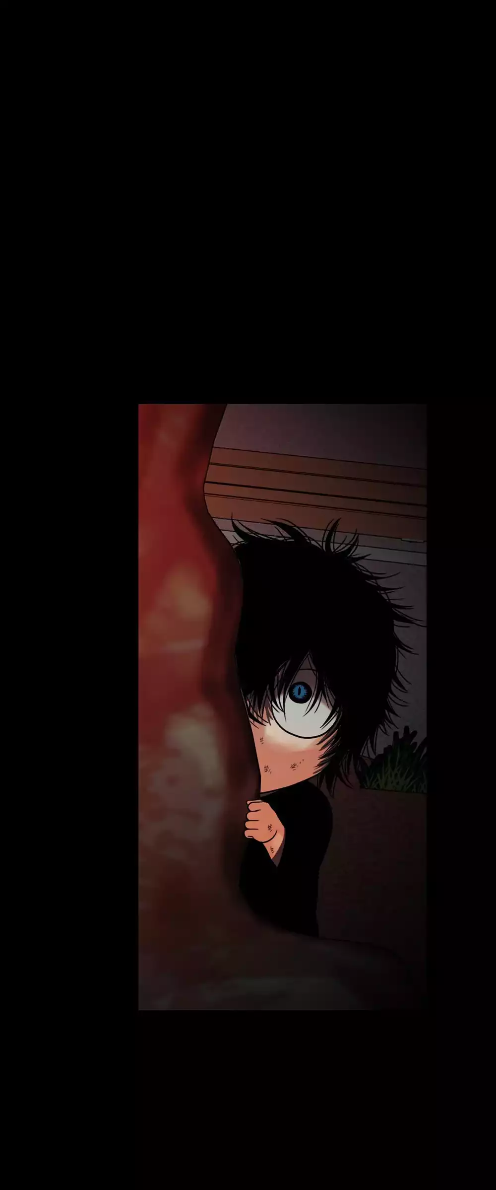 Thực nhân tha hoá Chapter 70 32