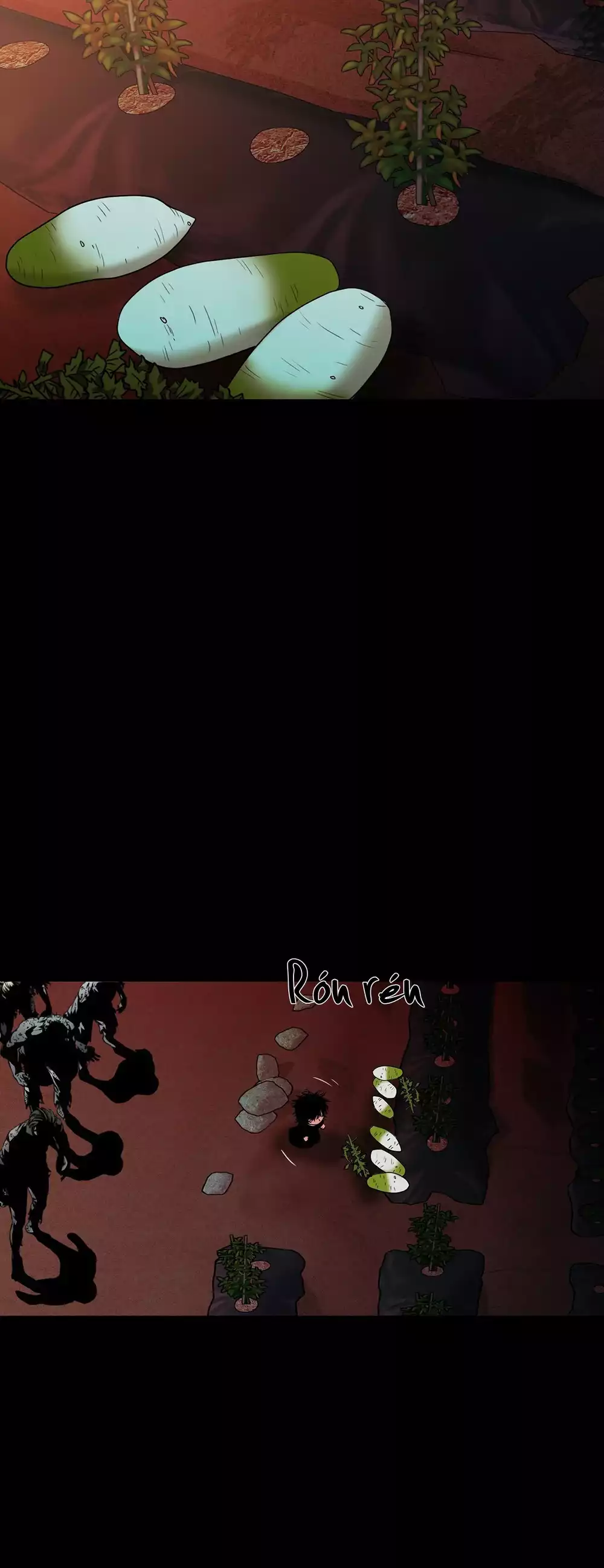 Thực nhân tha hoá Chapter 70 34