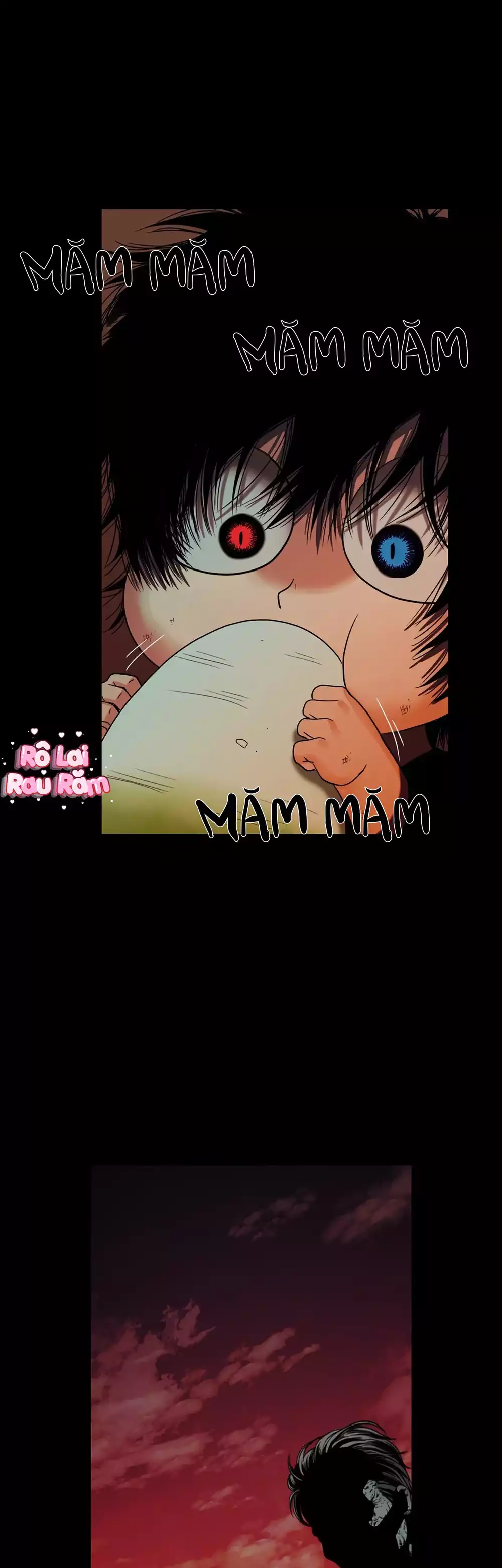 Thực nhân tha hoá Chapter 70 35