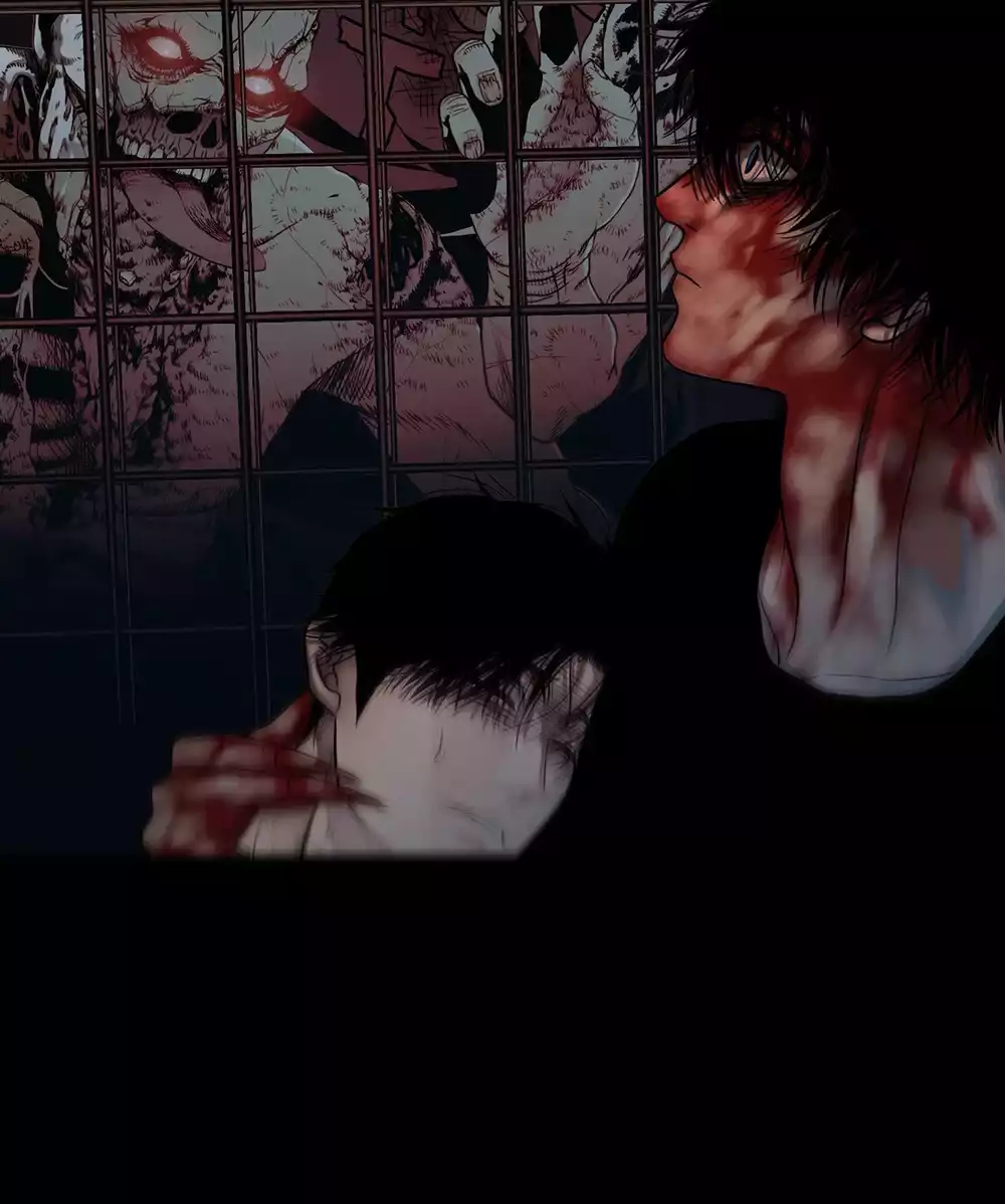 Thực nhân tha hoá Chapter 70 45