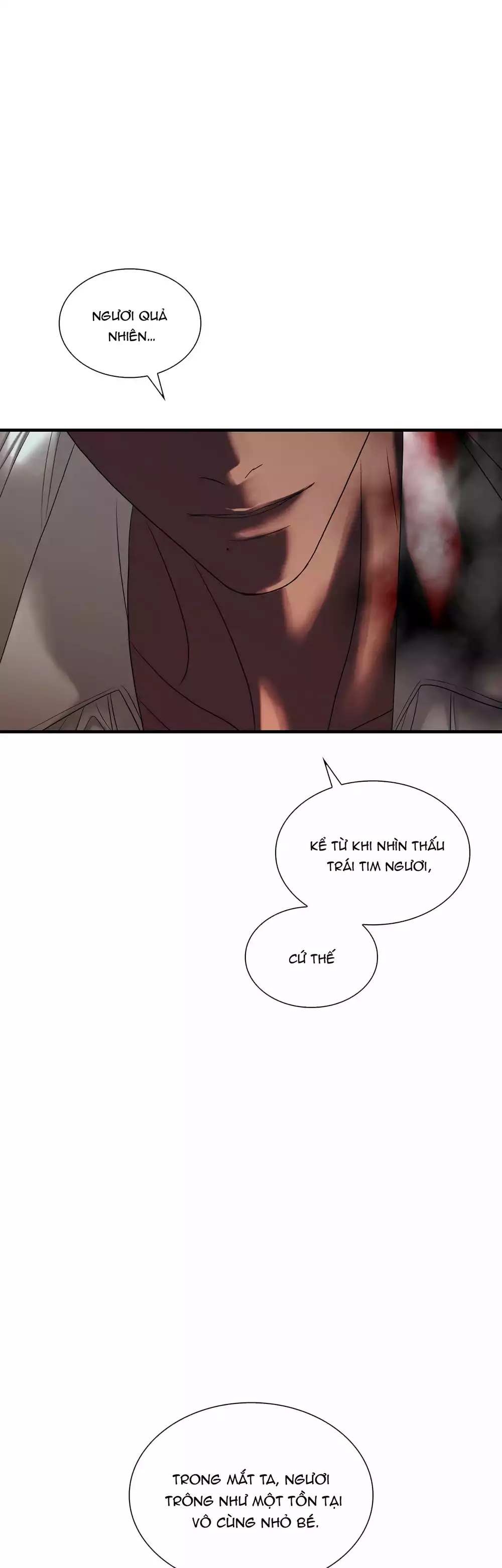Thực nhân tha hoá Chapter 70 49
