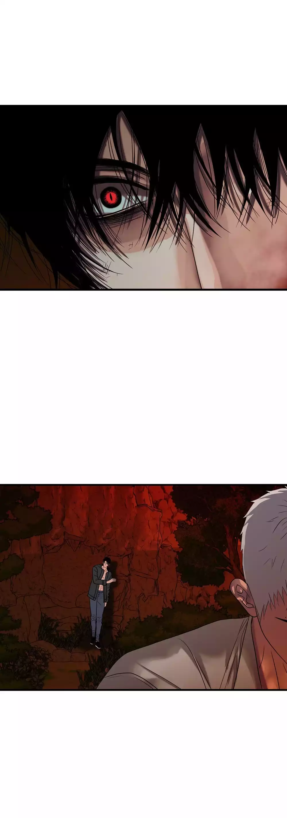 Thực nhân tha hoá Chapter 70 52