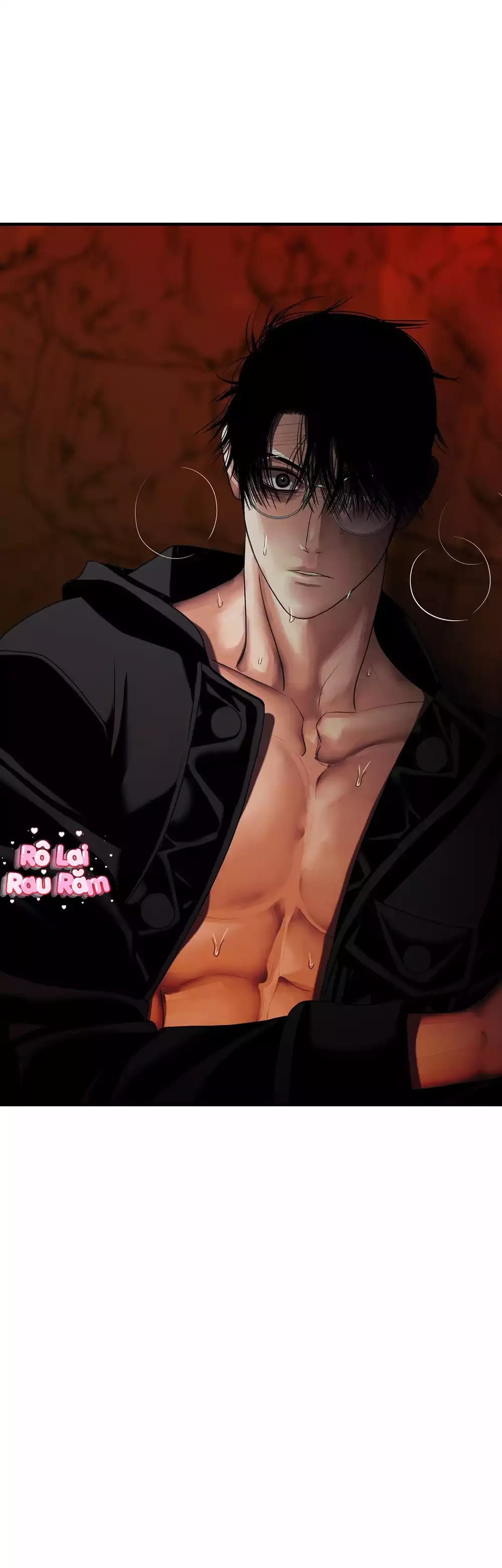 Thực nhân tha hoá Chapter 70 53