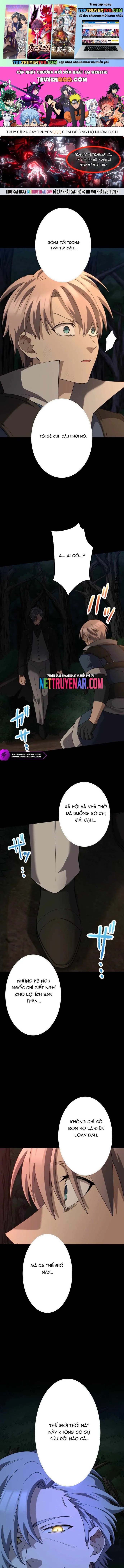 Thực Quỷ Mạo Hiểm Giả Chap 61 - Trang 2